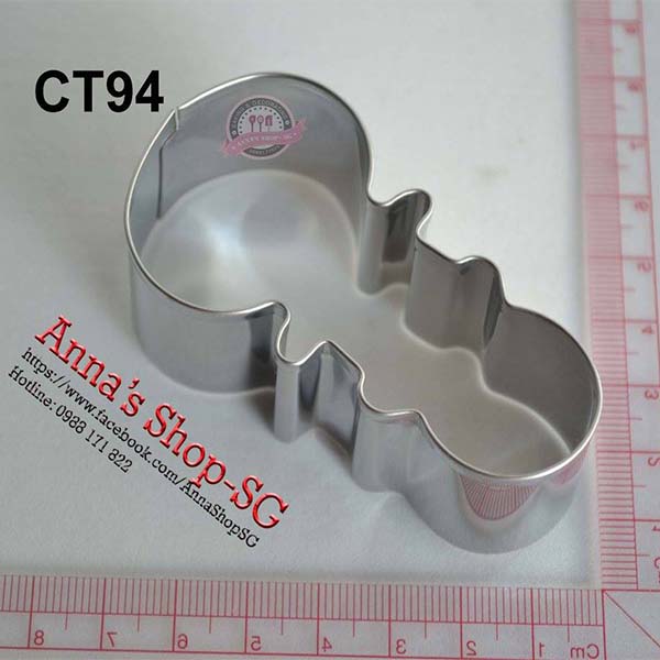 CUTTER CÂY KẸO CT94