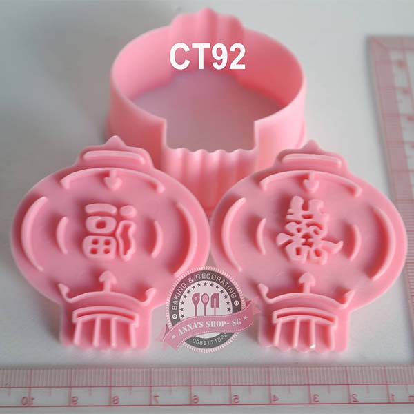 CUTTER LỒNG ĐÈN CT92