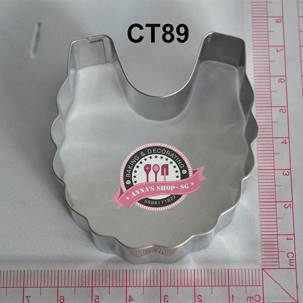 CUTTER YẾM CT89