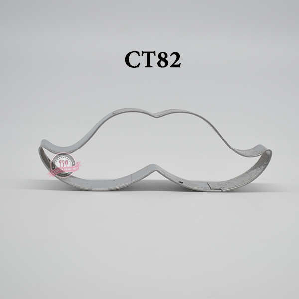 CUTTER BỘ RÂU CT82