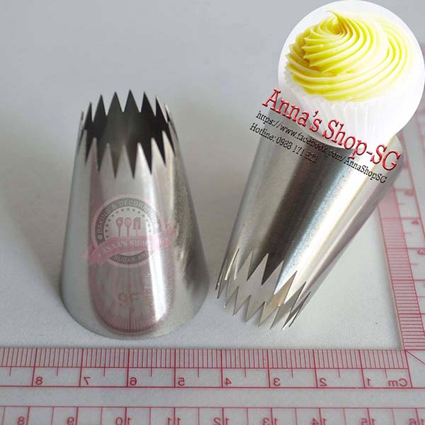 ĐUI (ĐUÔI) BẮT KEM 9FT