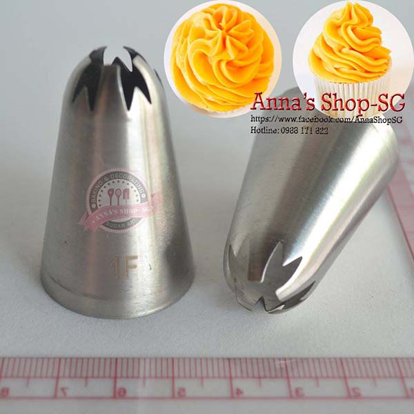 ĐUI (ĐUÔI) BẮT KEM 1F