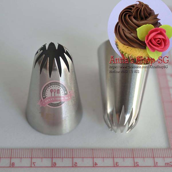 ĐUI (ĐUÔI) BẮT KEM 1E