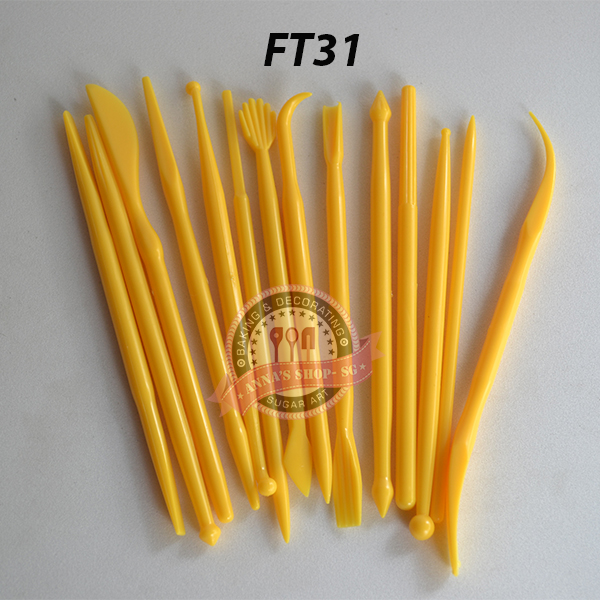 FT031 BỘ TOOL 14 MÓN