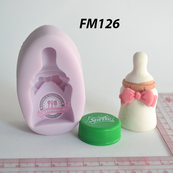 KHUÔN BÌNH SỮA FM126