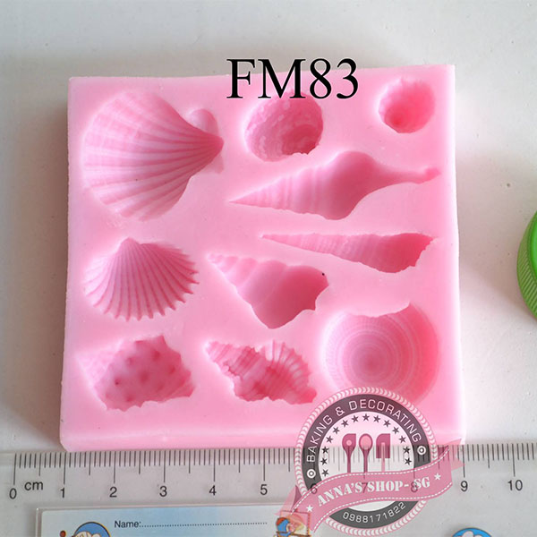 KHUÔN SÒ VUÔNG FM83