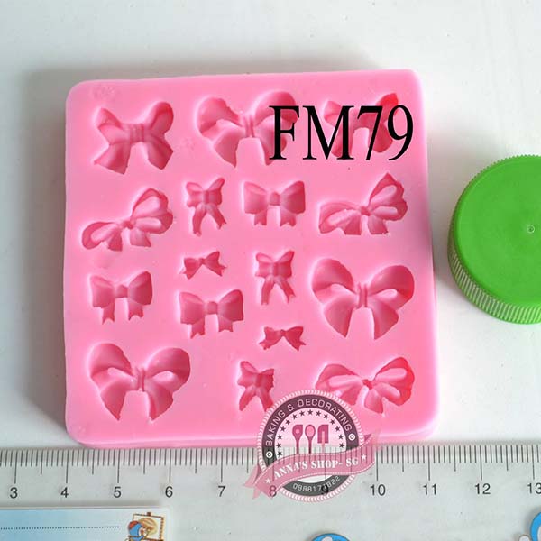 KHUÔN NƠ VUÔNG FM79