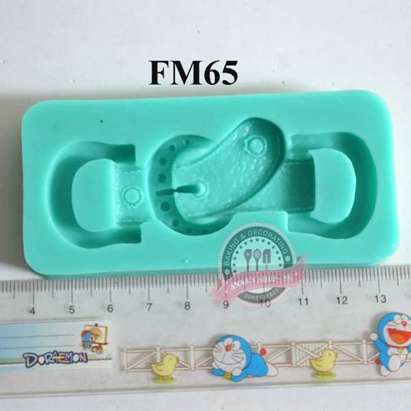 KHUÔN ĐẦU KHÓA FM65