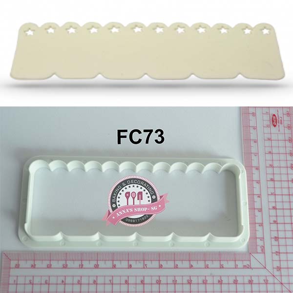 CUTTER TẠO VIỀN FC73