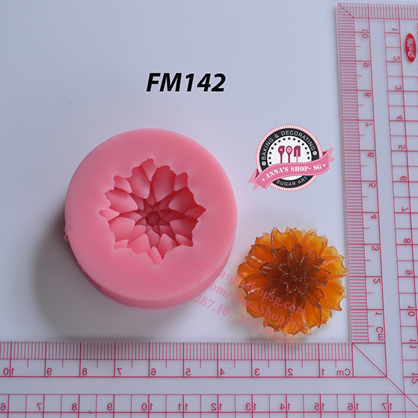 KHUÔN CÚC NHÍ FM142