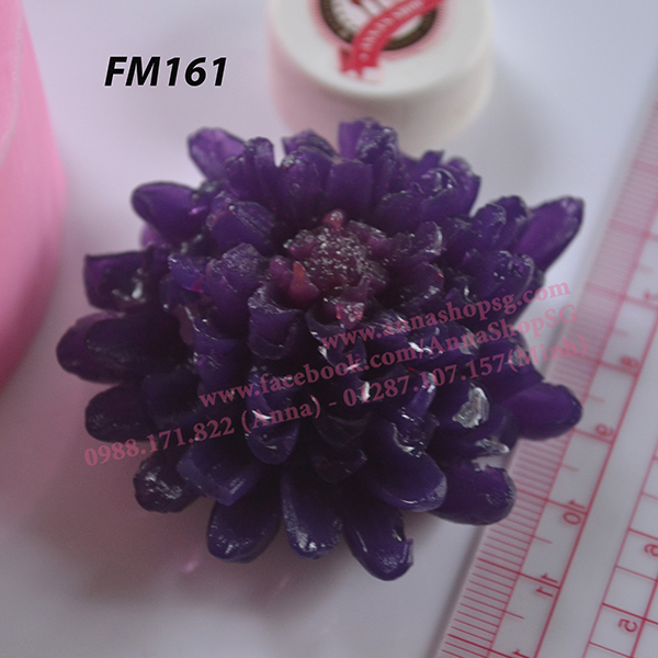 KHUÔN CÚC LỚN  FM161