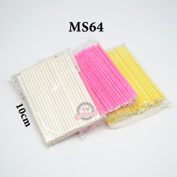 QUE CAKEPOP 10CM MS64