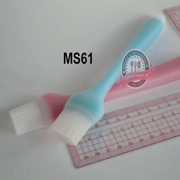 CỌ SILICON MS61