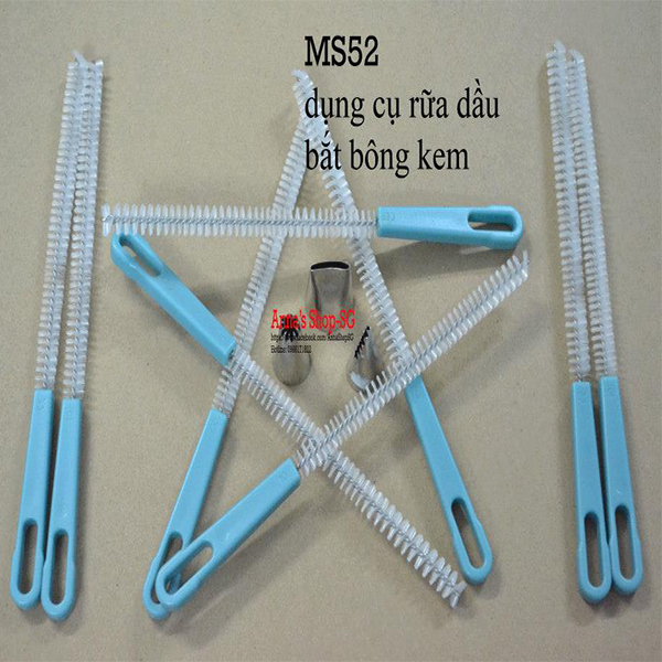 DỤNG CỤ RỬA ĐUÔI BBK LỚN MS52