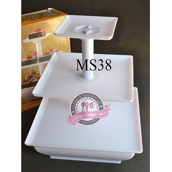 CUPCAKE STAND MS38