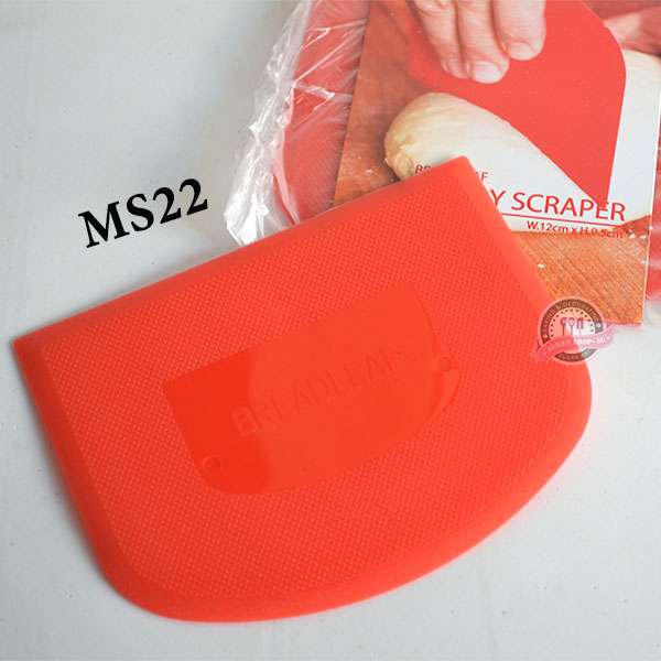 MIẾNG CẮT BỘT BREADLEAF MS22