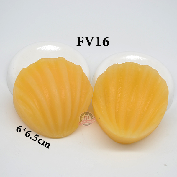 VÂN PEONY FV16