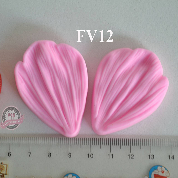 VÂN CÚC DAISY FV12