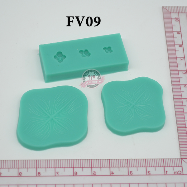 VÂN VÀ NHỤY TÚ CẦU FV09