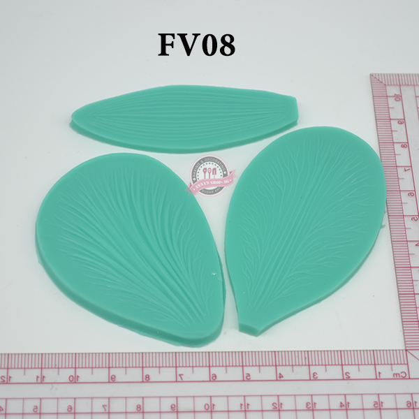 VÂN LAN CATTLEYA FV08