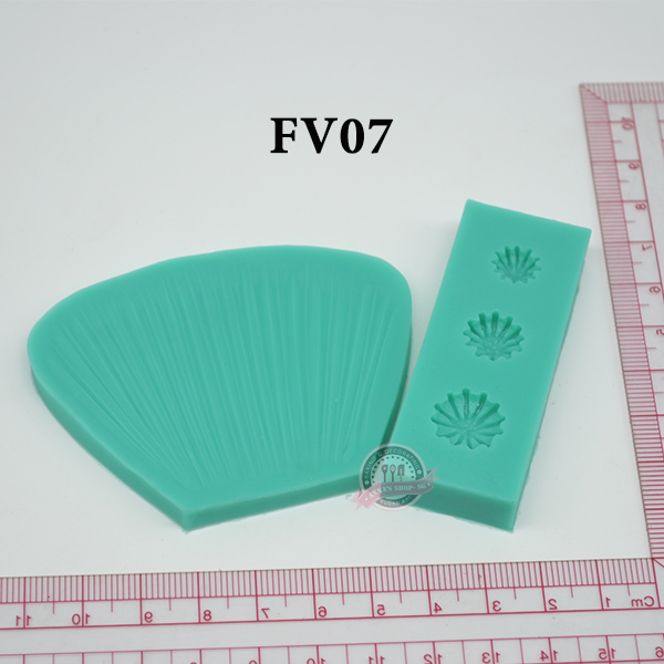 VÂN VÀ NHỤY POPPY FV07