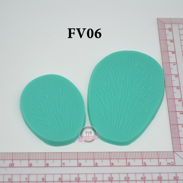 VÂN CÁNH HOA ĐA DỤNG FV06