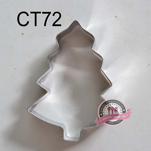 CUTTER CÂY THÔNG CT72