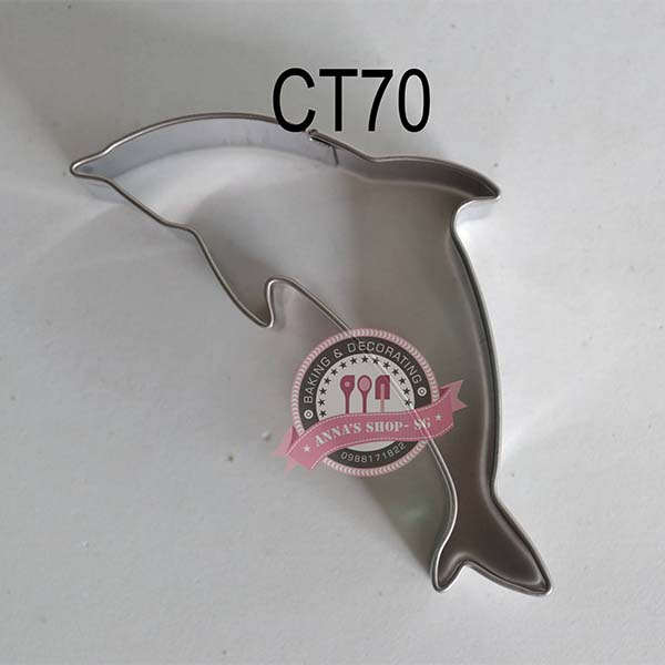 CUTTER CÁ HEO CT70