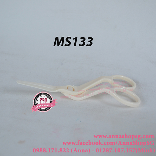 KÉO GẮP HOA MS133