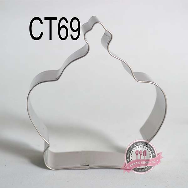 CUTTER VƯƠNG MIỆN CT69