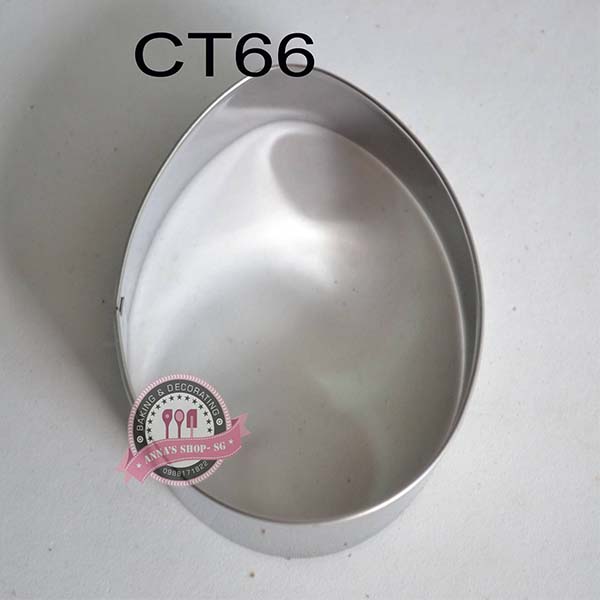 CUTTER TRỨNG CT66