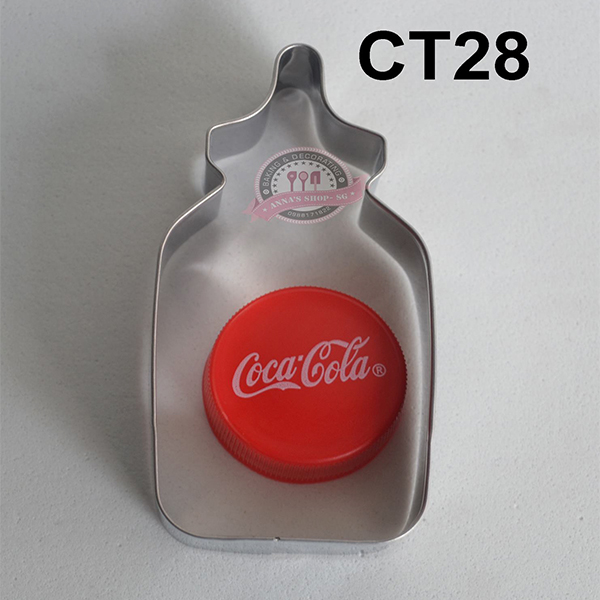 CUTTER BÌNH SỮA CT28