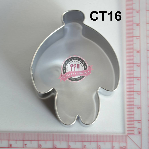 CUTTER BAYMAX CT16