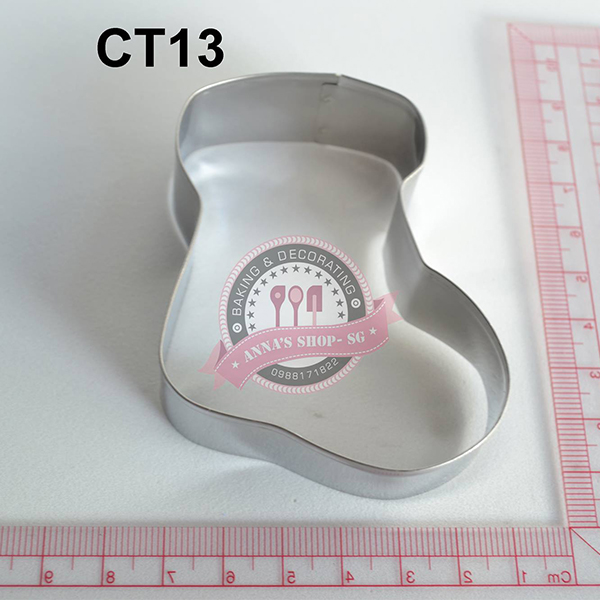 CUTTER VỚ GIÁNG SINH CT13