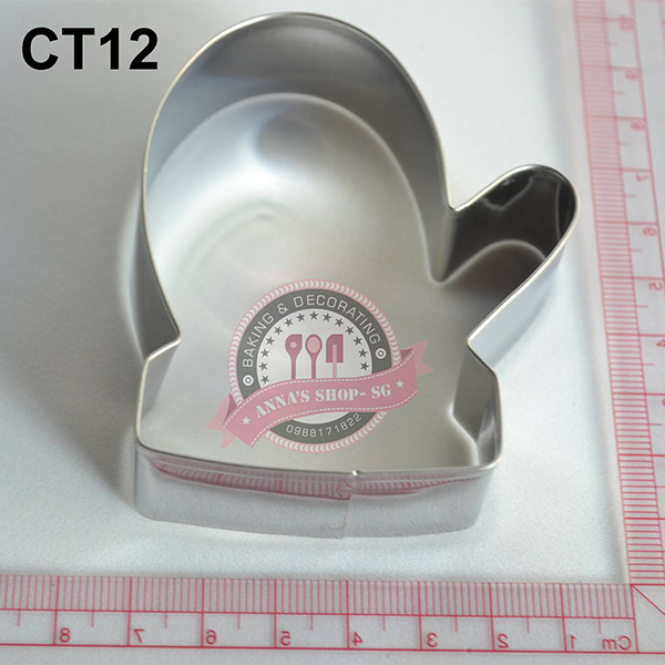 CUTTER GĂNG TAY CT12