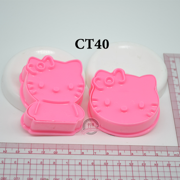 CUTTER KITTY CT40