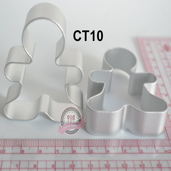 CUTTER NGƯỜI GỪNG CT10