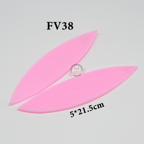 VÂN LÁ LYLY FV38