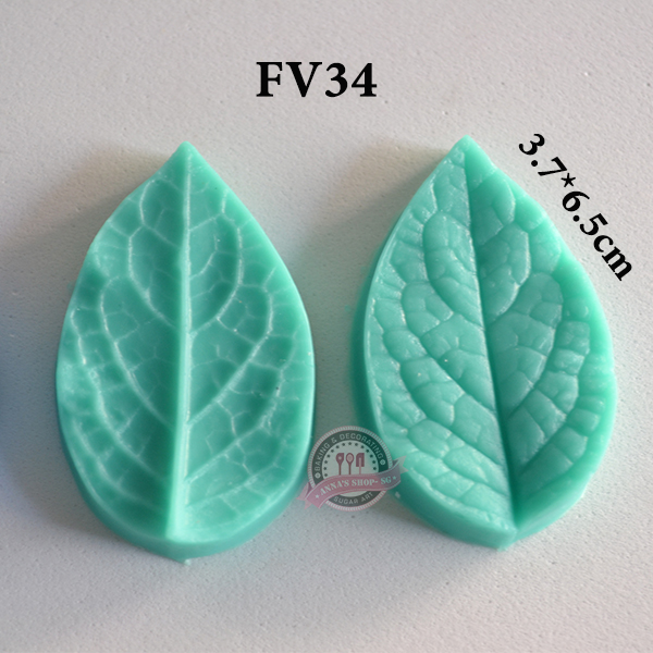 VÂN LÁ FV34
