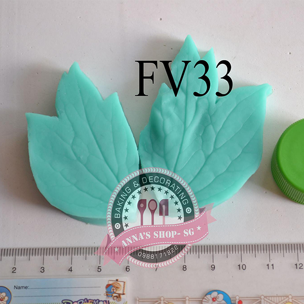 VÂN LÁ FV33