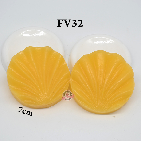 VÂN PEONY LỚN FV32