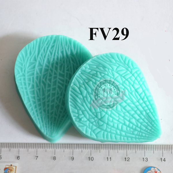 VÂN LAN VANDA FV29
