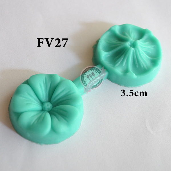 VÂN HOA BLOSSOM FV27