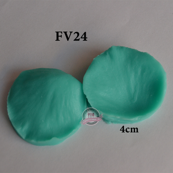 VÂN HOA HỒNG NHỎ FV24