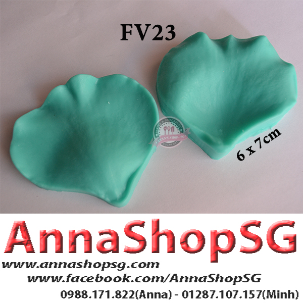 VÂN HOA HỒNG FV23