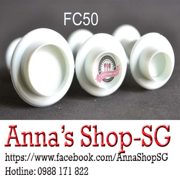 CUTTER HÌNH TRÒN FC50