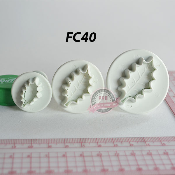 CUTTER LÒXO LÁ FC40