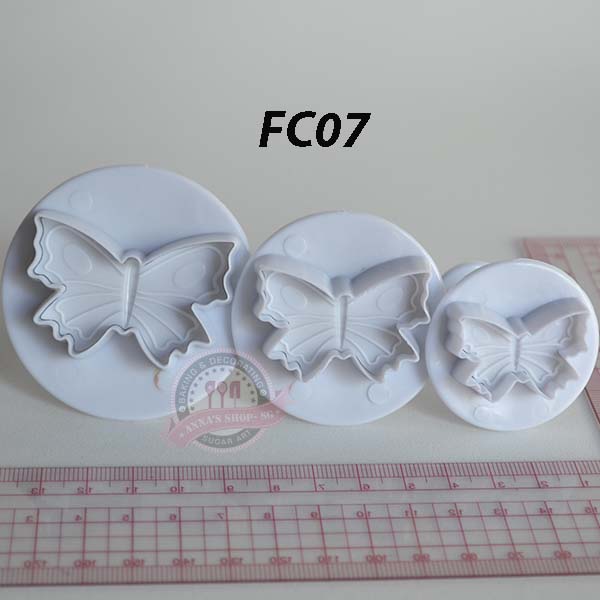 CUTTER LÒXO BƯỚM FC07