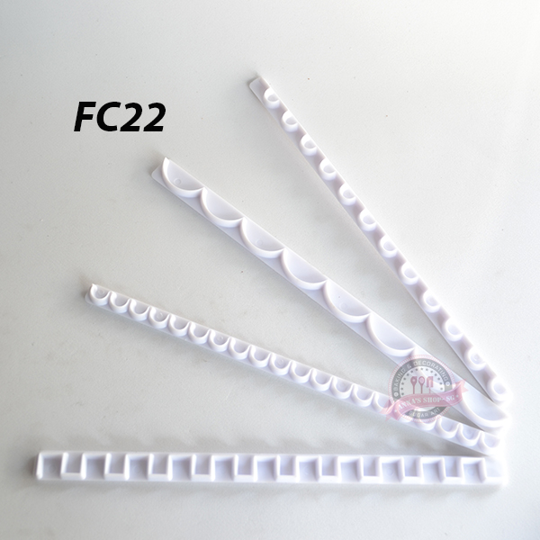 CUTTER TẠO VIỀN FC22