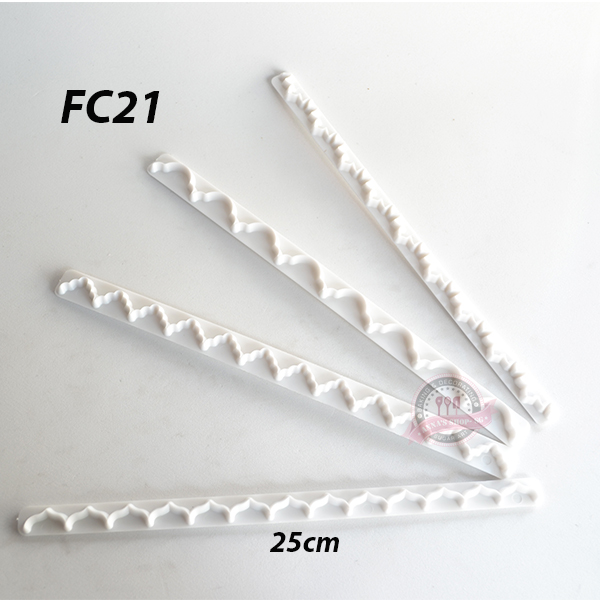 CUTTER TẠO VIỀN FC21